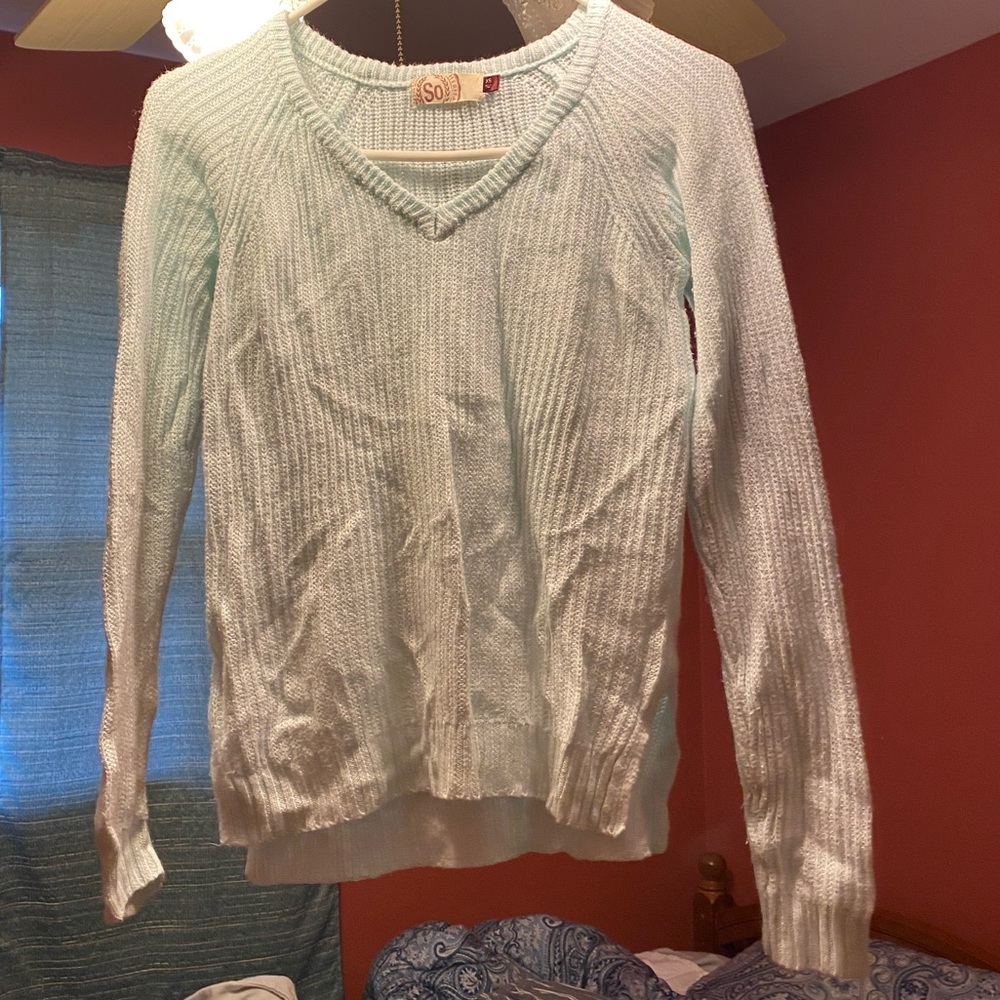 SO shirt